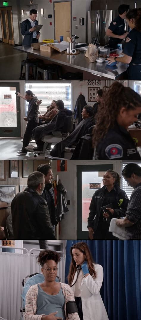 station 19 s02e09 hdrip|Station 19 S06E09 Come as You are 1080p AMZN WEBRip .